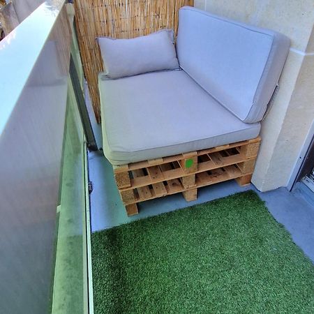 Hyper Centre Gare Rer A 250M Paris 20Min Appartement Poissy Buitenkant foto