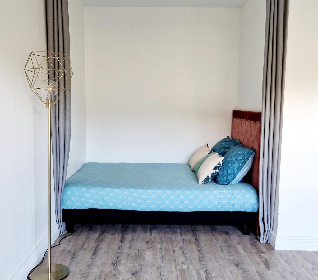 Hyper Centre Gare Rer A 250M Paris 20Min Appartement Poissy Buitenkant foto